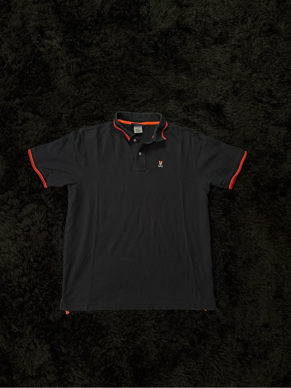 Psycho bunny polo